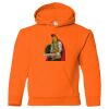 Youth Heavy Blend™ Hooded Sweatshirt Thumbnail