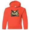 Youth Heavy Blend™ Hooded Sweatshirt Thumbnail