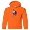 Youth Heavy Blend™ Hooded Sweatshirt Thumbnail