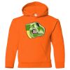 Youth Heavy Blend™ Hooded Sweatshirt Thumbnail
