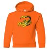 Youth Heavy Blend™ Hooded Sweatshirt Thumbnail