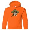 Youth Heavy Blend™ Hooded Sweatshirt Thumbnail