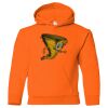 Youth Heavy Blend™ Hooded Sweatshirt Thumbnail