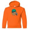 Youth Heavy Blend™ Hooded Sweatshirt Thumbnail