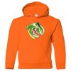 Youth Heavy Blend™ Hooded Sweatshirt Thumbnail