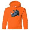 Youth Heavy Blend™ Hooded Sweatshirt Thumbnail