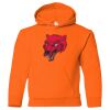 Youth Heavy Blend™ Hooded Sweatshirt Thumbnail