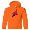 Youth Heavy Blend™ Hooded Sweatshirt Thumbnail