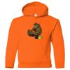 Youth Heavy Blend™ Hooded Sweatshirt Thumbnail