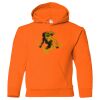 Youth Heavy Blend™ Hooded Sweatshirt Thumbnail