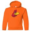 Youth Heavy Blend™ Hooded Sweatshirt Thumbnail