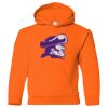 Youth Heavy Blend™ Hooded Sweatshirt Thumbnail