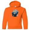 Youth Heavy Blend™ Hooded Sweatshirt Thumbnail