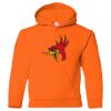 Youth Heavy Blend™ Hooded Sweatshirt Thumbnail