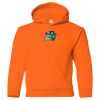 Youth Heavy Blend™ Hooded Sweatshirt Thumbnail
