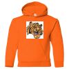 Youth Heavy Blend™ Hooded Sweatshirt Thumbnail
