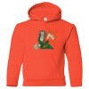 Youth Heavy Blend™ Hooded Sweatshirt Thumbnail