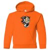 Youth Heavy Blend™ Hooded Sweatshirt Thumbnail