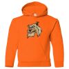 Youth Heavy Blend™ Hooded Sweatshirt Thumbnail
