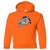 Youth Heavy Blend™ Hooded Sweatshirt Thumbnail
