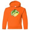 Youth Heavy Blend™ Hooded Sweatshirt Thumbnail