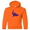Youth Heavy Blend™ Hooded Sweatshirt Thumbnail
