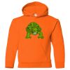 Youth Heavy Blend™ Hooded Sweatshirt Thumbnail