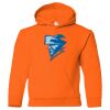 Youth Heavy Blend™ Hooded Sweatshirt Thumbnail