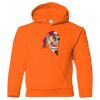 Youth Heavy Blend™ Hooded Sweatshirt Thumbnail