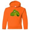 Youth Heavy Blend™ Hooded Sweatshirt Thumbnail