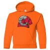 Youth Heavy Blend™ Hooded Sweatshirt Thumbnail