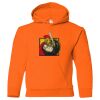 Youth Heavy Blend™ Hooded Sweatshirt Thumbnail