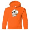 Youth Heavy Blend™ Hooded Sweatshirt Thumbnail