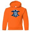Youth Heavy Blend™ Hooded Sweatshirt Thumbnail