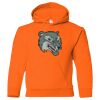 Youth Heavy Blend™ Hooded Sweatshirt Thumbnail