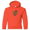 Youth Heavy Blend™ Hooded Sweatshirt Thumbnail