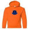 Youth Heavy Blend™ Hooded Sweatshirt Thumbnail