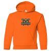 Youth Heavy Blend™ Hooded Sweatshirt Thumbnail
