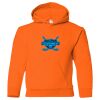 Youth Heavy Blend™ Hooded Sweatshirt Thumbnail
