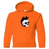 Youth Heavy Blend™ Hooded Sweatshirt Thumbnail