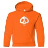Youth Heavy Blend™ Hooded Sweatshirt Thumbnail