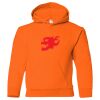 Youth Heavy Blend™ Hooded Sweatshirt Thumbnail