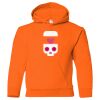 Youth Heavy Blend™ Hooded Sweatshirt Thumbnail