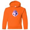 Youth Heavy Blend™ Hooded Sweatshirt Thumbnail