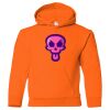 Youth Heavy Blend™ Hooded Sweatshirt Thumbnail