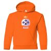 Youth Heavy Blend™ Hooded Sweatshirt Thumbnail