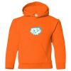 Youth Heavy Blend™ Hooded Sweatshirt Thumbnail