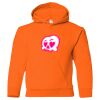 Youth Heavy Blend™ Hooded Sweatshirt Thumbnail