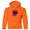 Youth Heavy Blend™ Hooded Sweatshirt Thumbnail