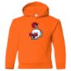 Youth Heavy Blend™ Hooded Sweatshirt Thumbnail